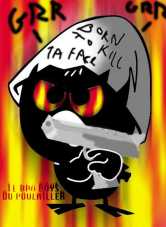 Mascotte LSE Mascotte LSE